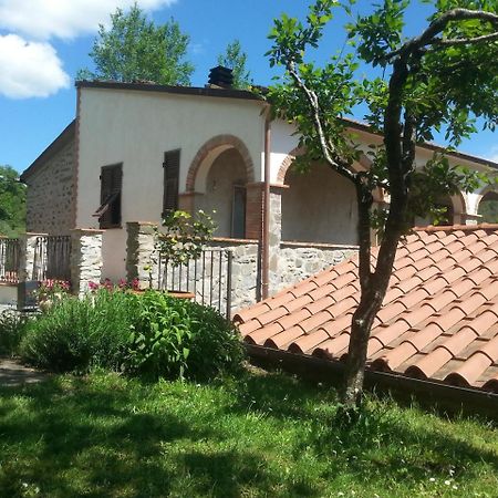 Apartmán San Francesco E Il Lupo Pontremoli Exteriér fotografie