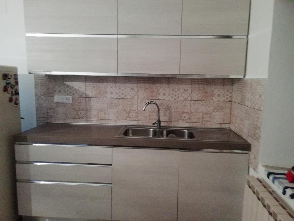 Apartmán San Francesco E Il Lupo Pontremoli Exteriér fotografie
