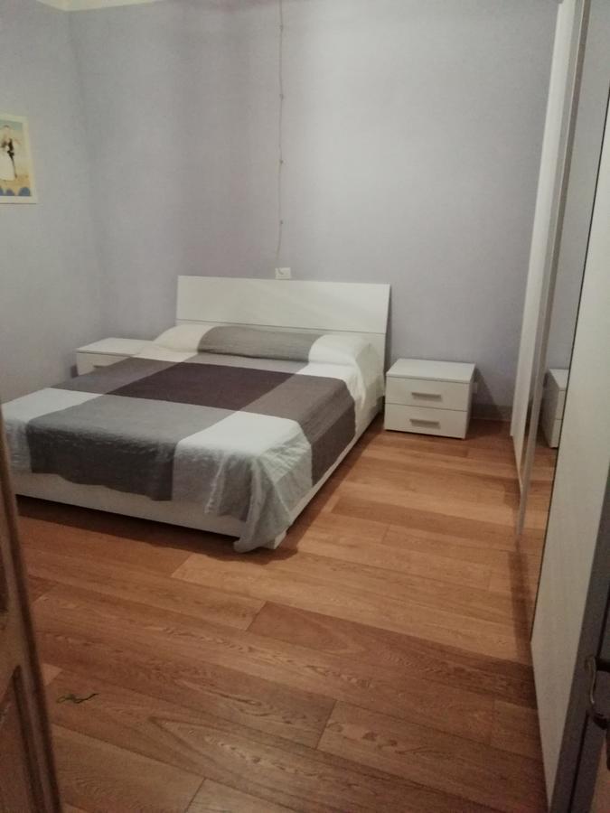 Apartmán San Francesco E Il Lupo Pontremoli Exteriér fotografie