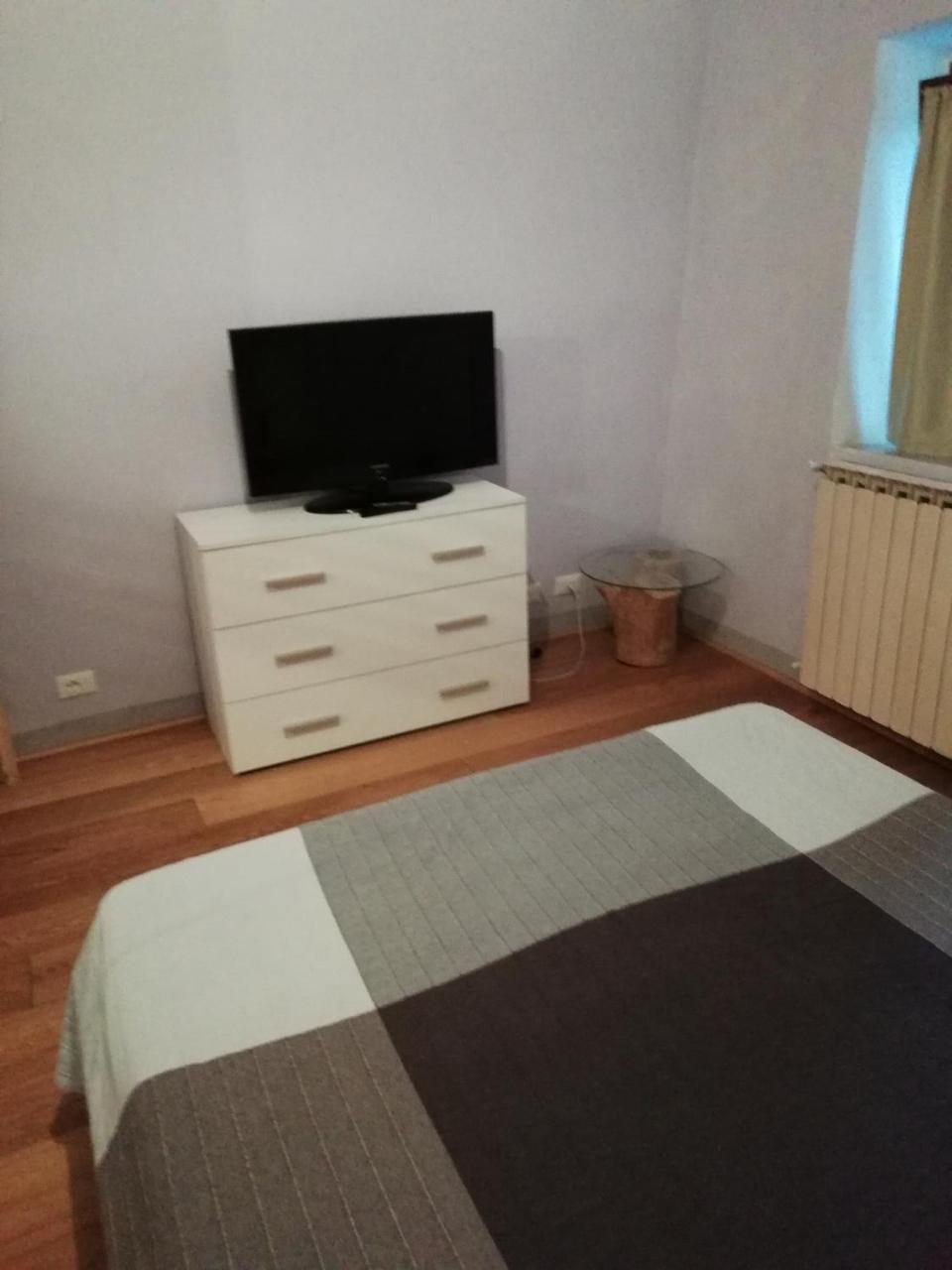 Apartmán San Francesco E Il Lupo Pontremoli Exteriér fotografie
